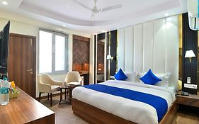The Saina International - New Delhi, Paharganj